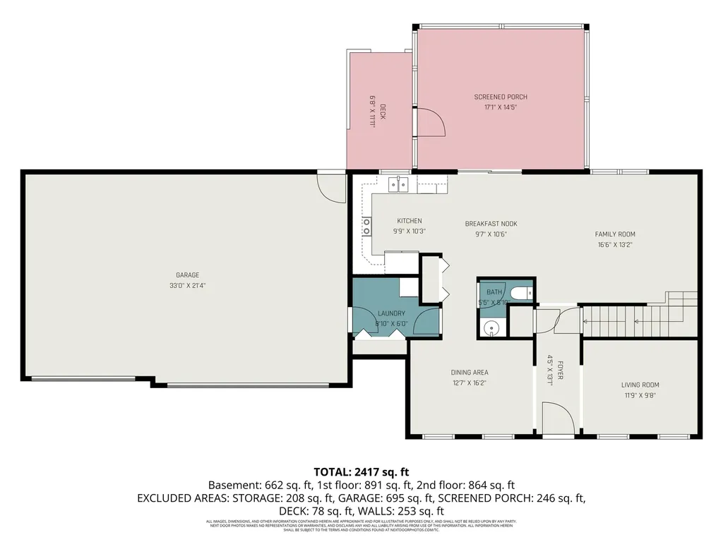 2233 Suncrest Breeze Oronoko Charter Township MI 49103