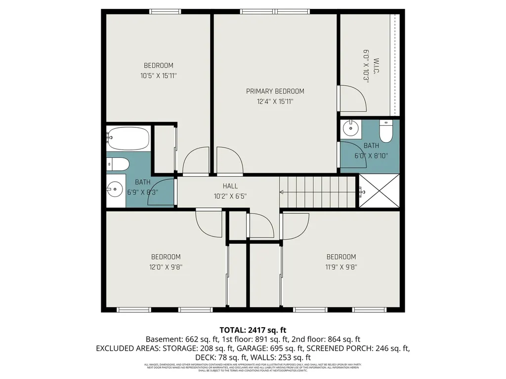 2233 Suncrest Breeze Oronoko Charter Township MI 49103
