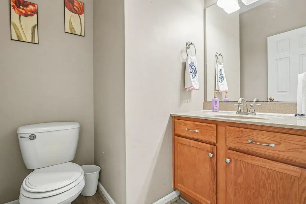 2233 Suncrest Breeze Oronoko Charter Township MI 49103