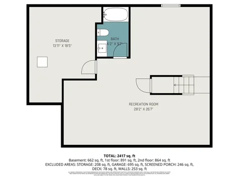 2233 Suncrest Breeze Oronoko Charter Township MI 49103