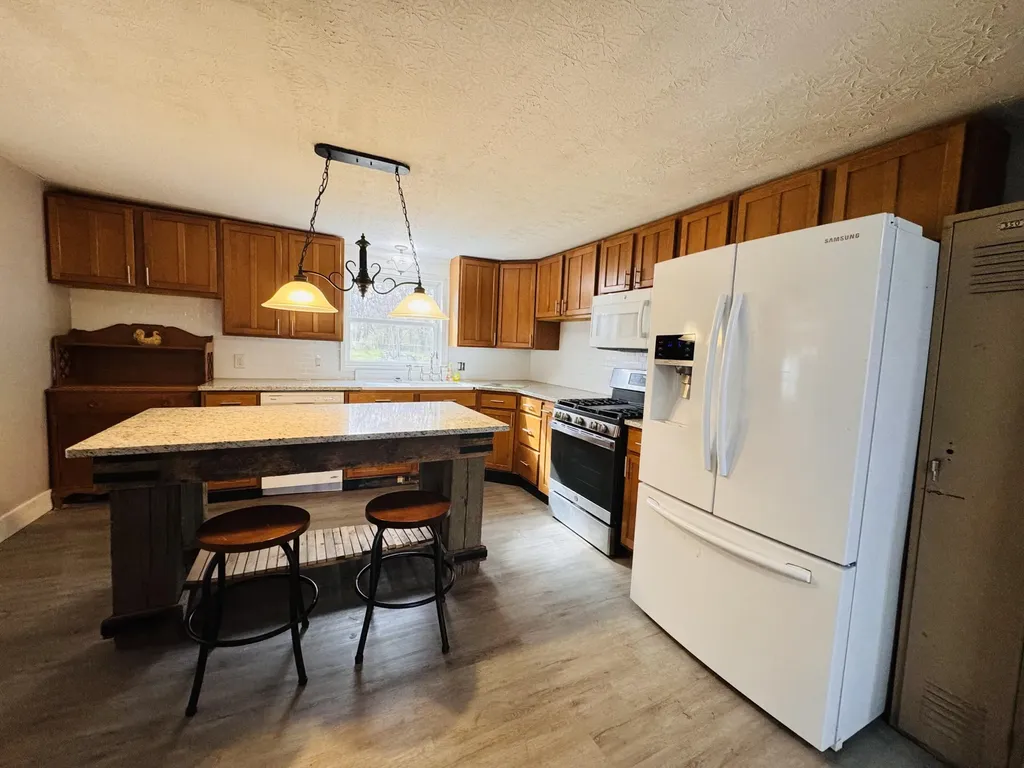 1250 S 15th Street Niles City MI 49120