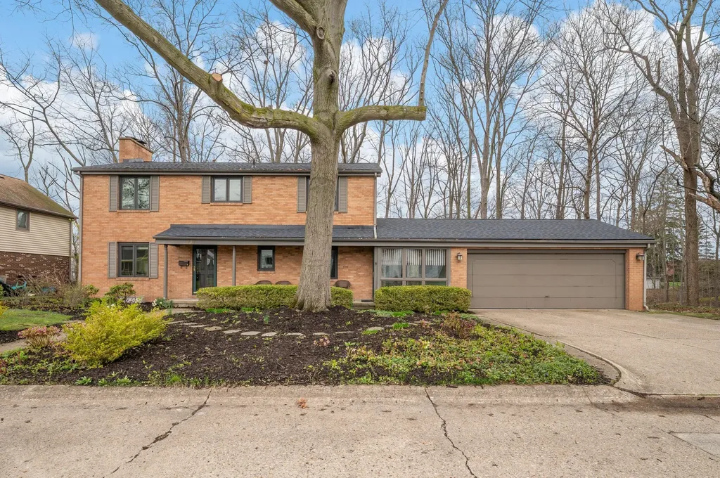 703 Comings Avenue St. Joseph City MI 49085