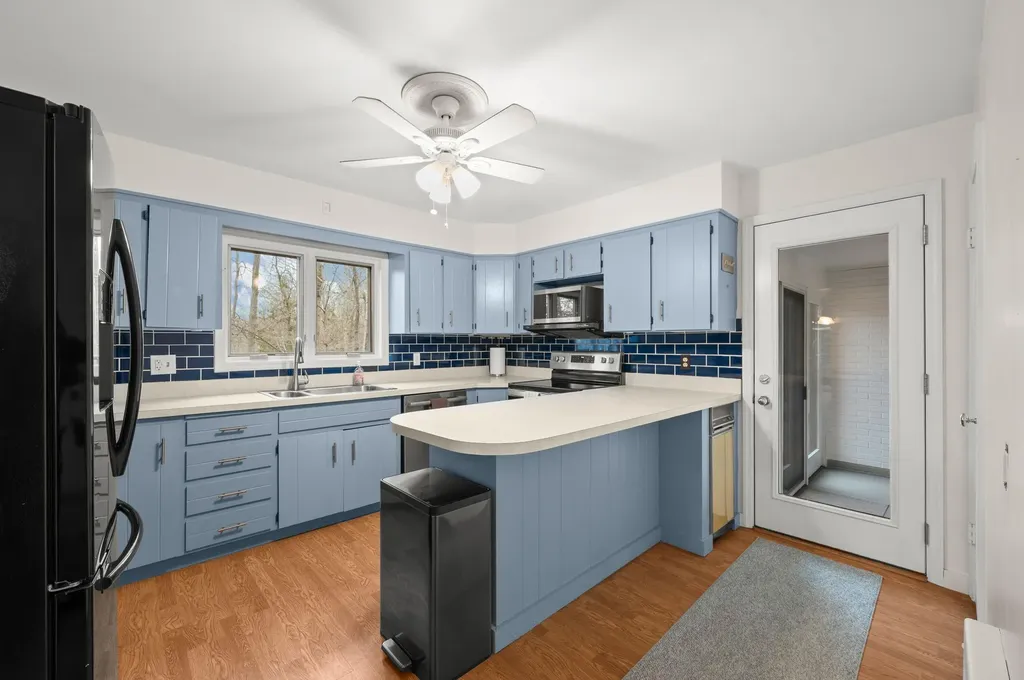 703 Comings Avenue St. Joseph City MI 49085