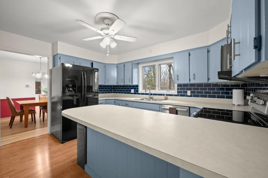 703 Comings Avenue St. Joseph City MI 49085