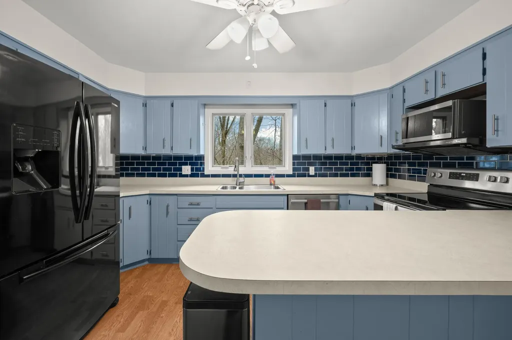 703 Comings Avenue St. Joseph City MI 49085