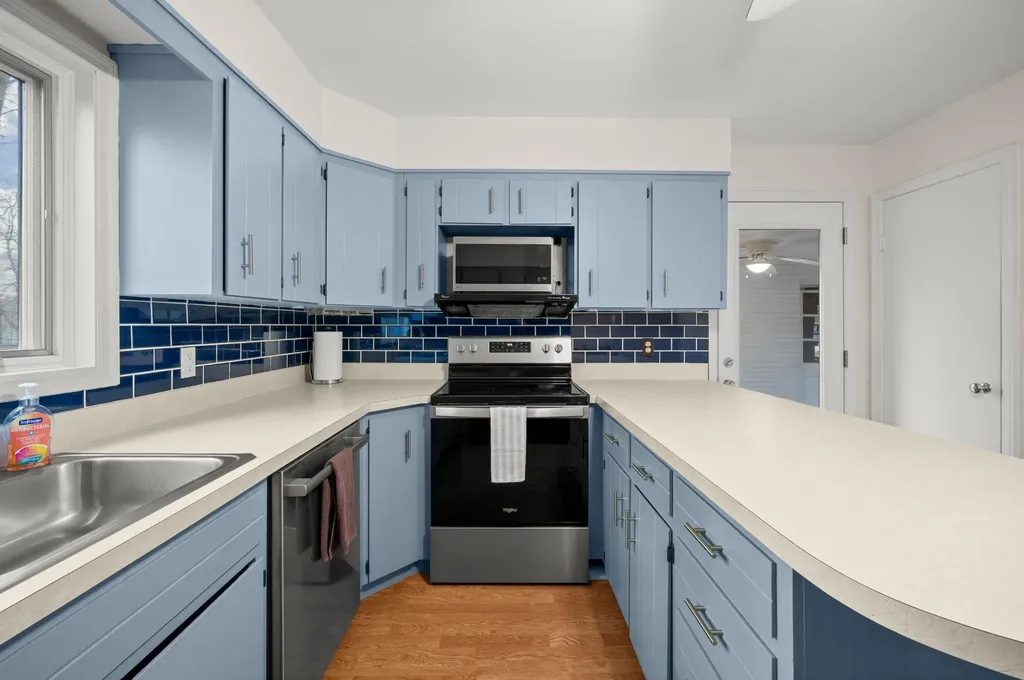 703 Comings Avenue St. Joseph City MI 49085
