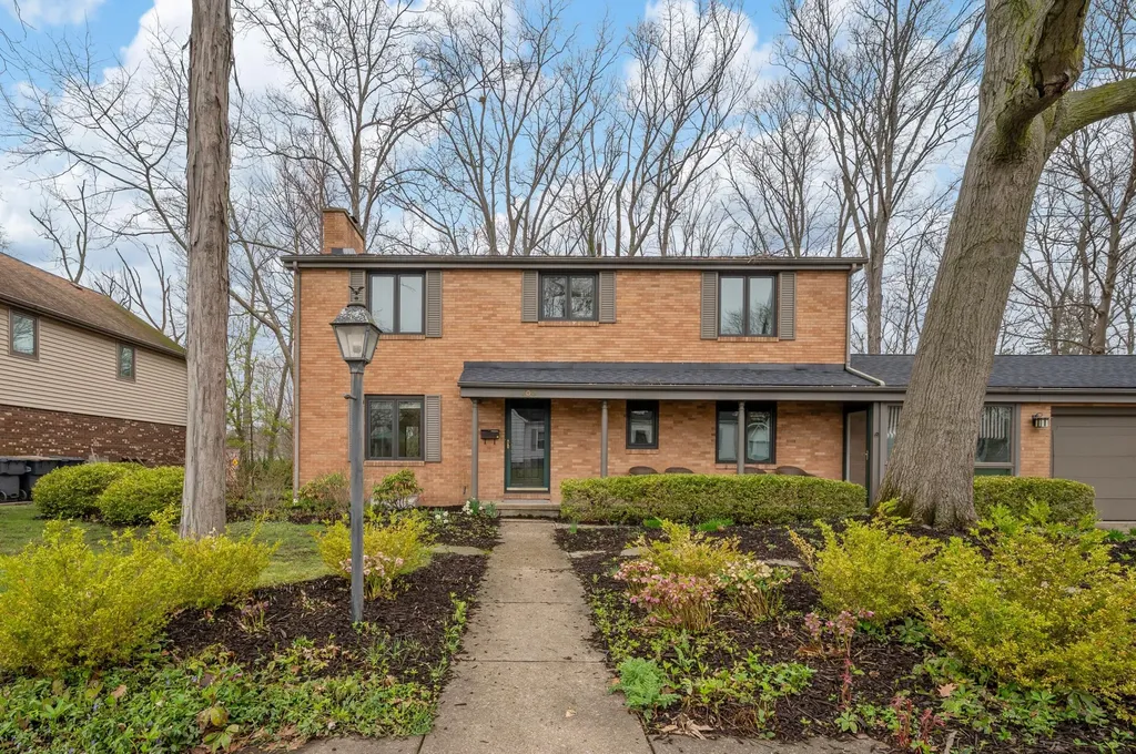 703 Comings Avenue St. Joseph City MI 49085
