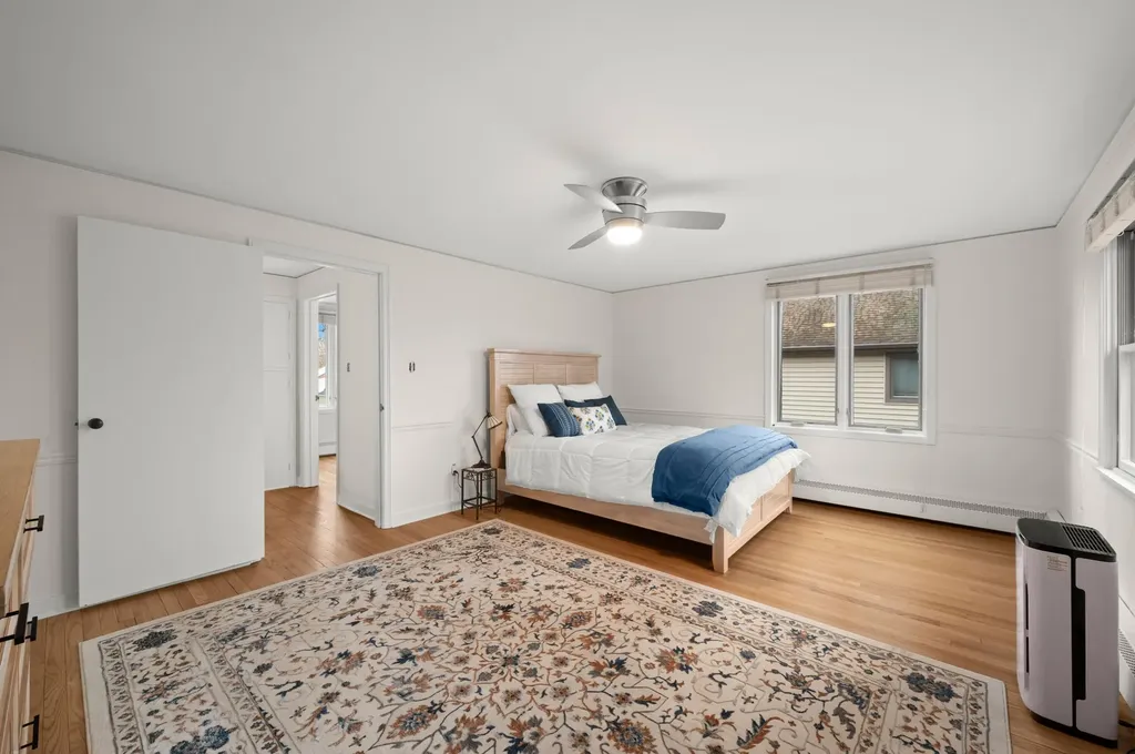703 Comings Avenue St. Joseph City MI 49085