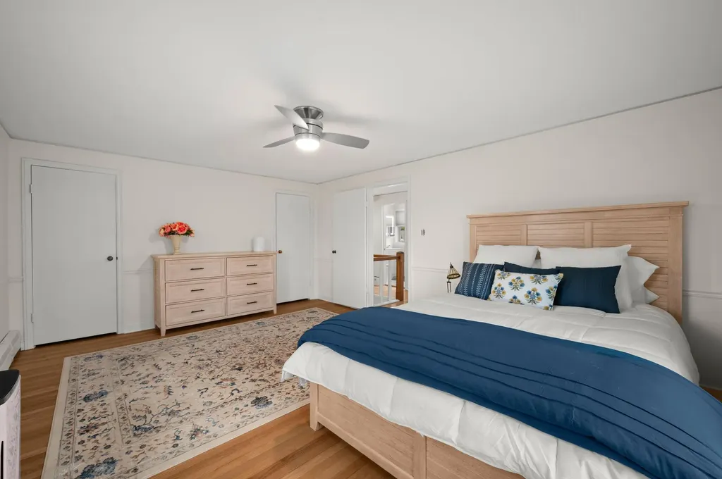703 Comings Avenue St. Joseph City MI 49085