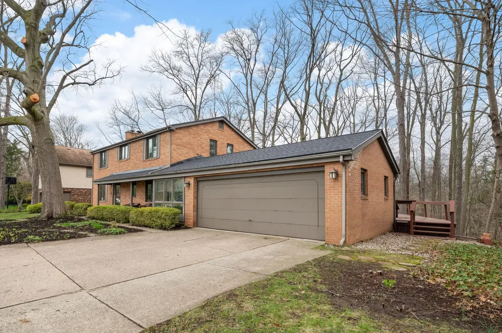 703 Comings Avenue St. Joseph City MI 49085