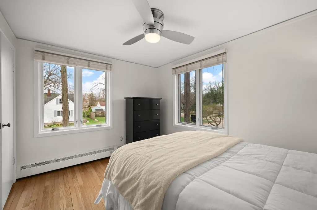 703 Comings Avenue St. Joseph City MI 49085