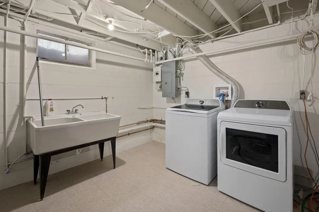 703 Comings Avenue St. Joseph City MI 49085