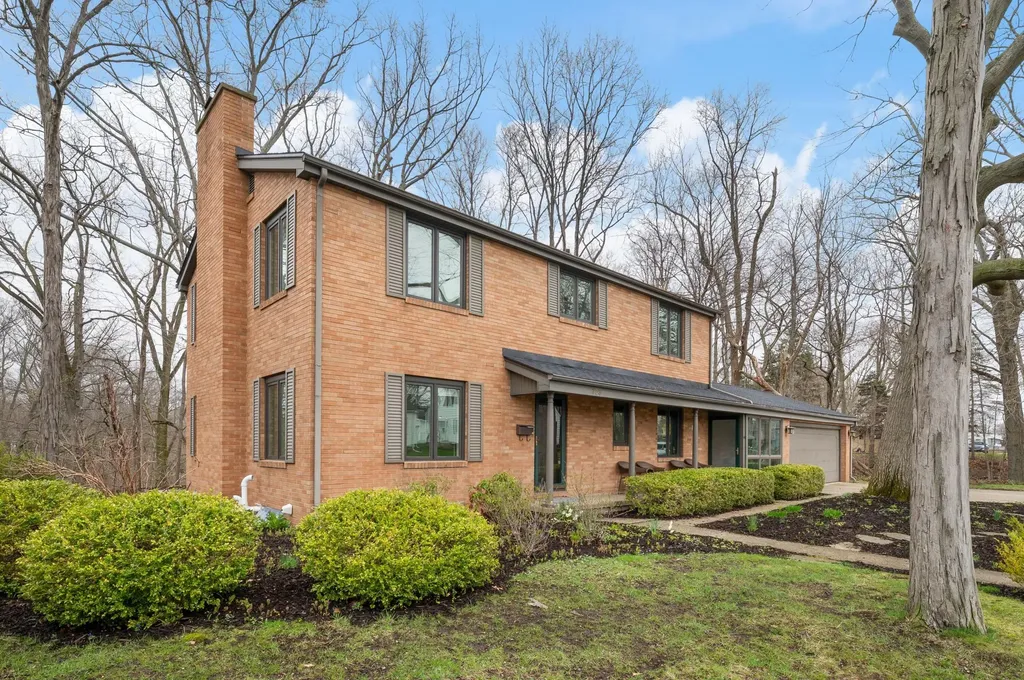 703 Comings Avenue St. Joseph City MI 49085