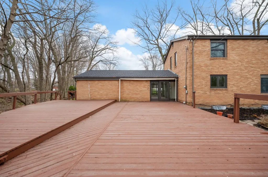 703 Comings Avenue St. Joseph City MI 49085