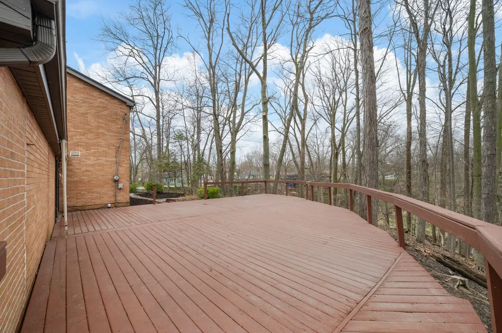 703 Comings Avenue St. Joseph City MI 49085