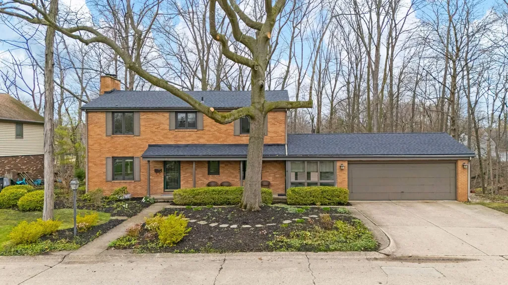 703 Comings Avenue St. Joseph City MI 49085