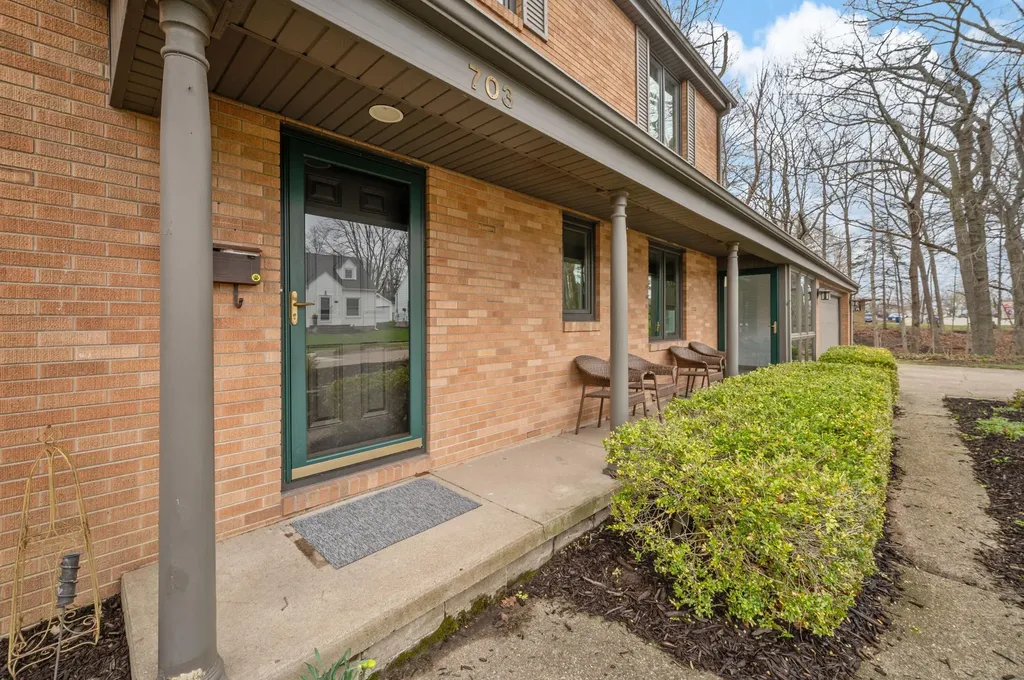 703 Comings Avenue St. Joseph City MI 49085