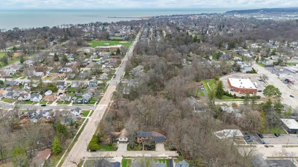 703 Comings Avenue St. Joseph City MI 49085
