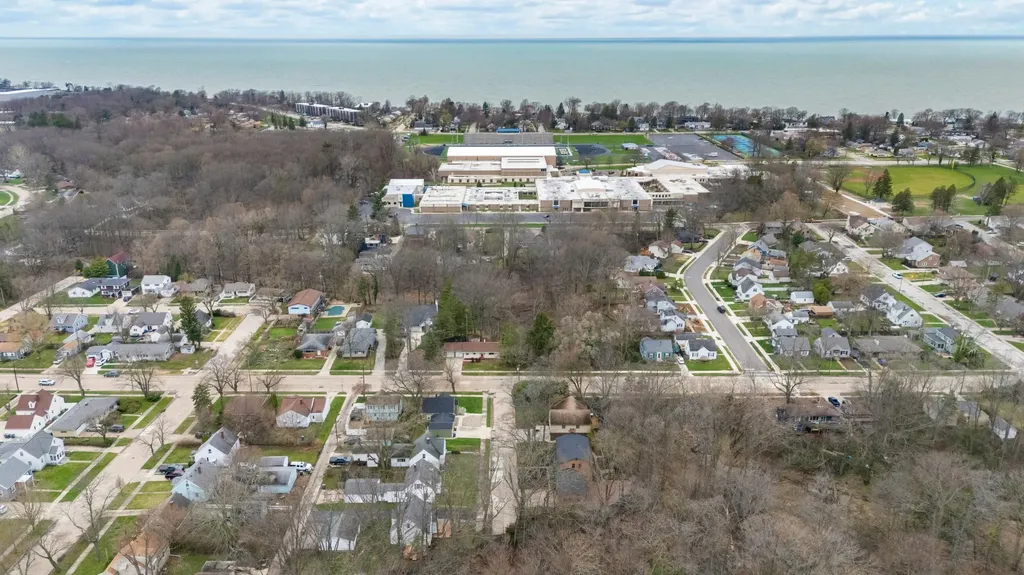 703 Comings Avenue St. Joseph City MI 49085