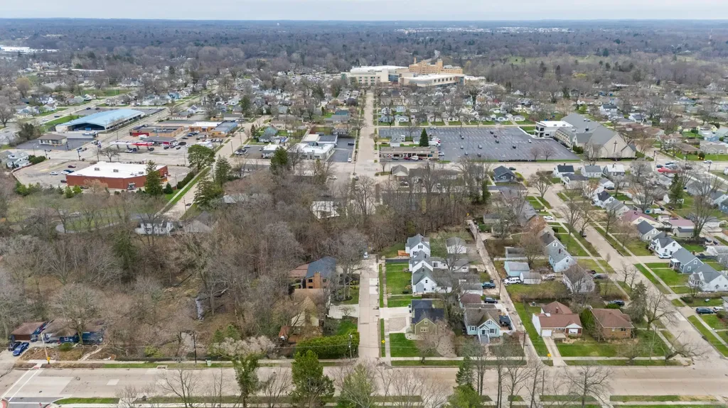 703 Comings Avenue St. Joseph City MI 49085