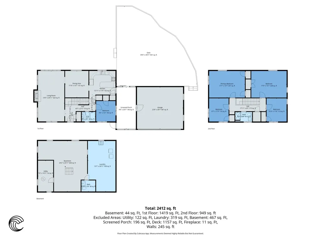 703 Comings Avenue St. Joseph City MI 49085