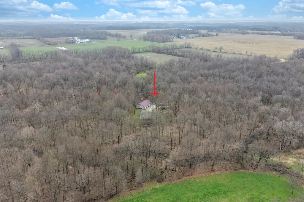 15740 Williamsville Street Porter Township MI 49095
