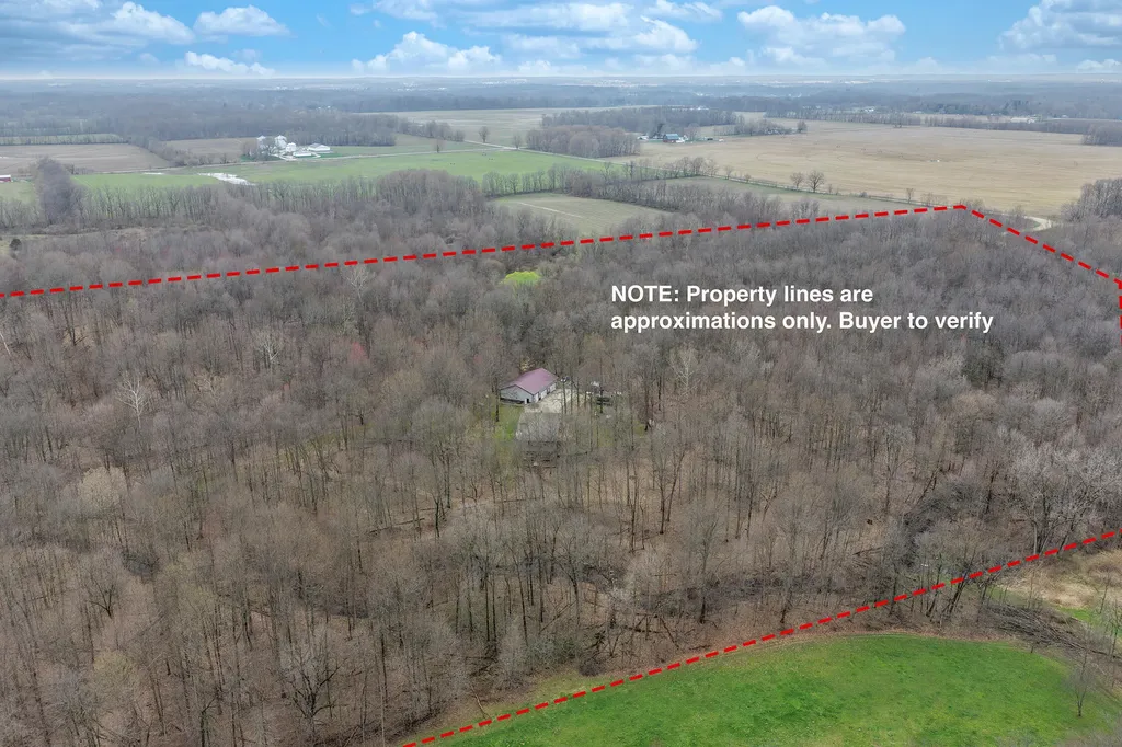 15740 Williamsville Street Porter Township MI 49095