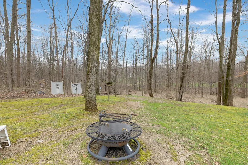 15740 Williamsville Street Porter Township MI 49095