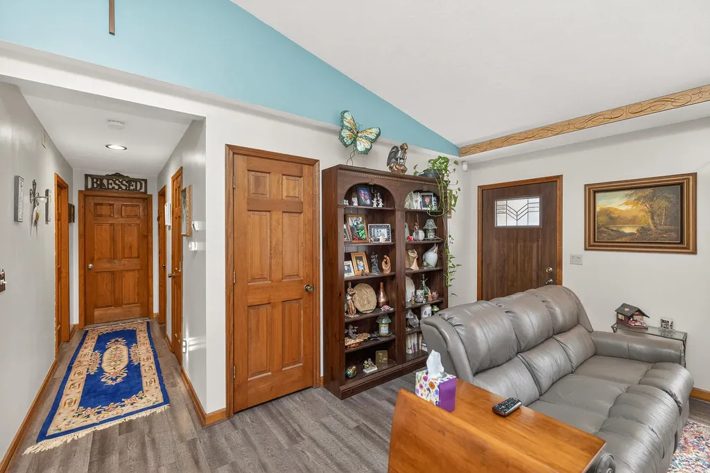 15740 Williamsville Street Porter Township MI 49095