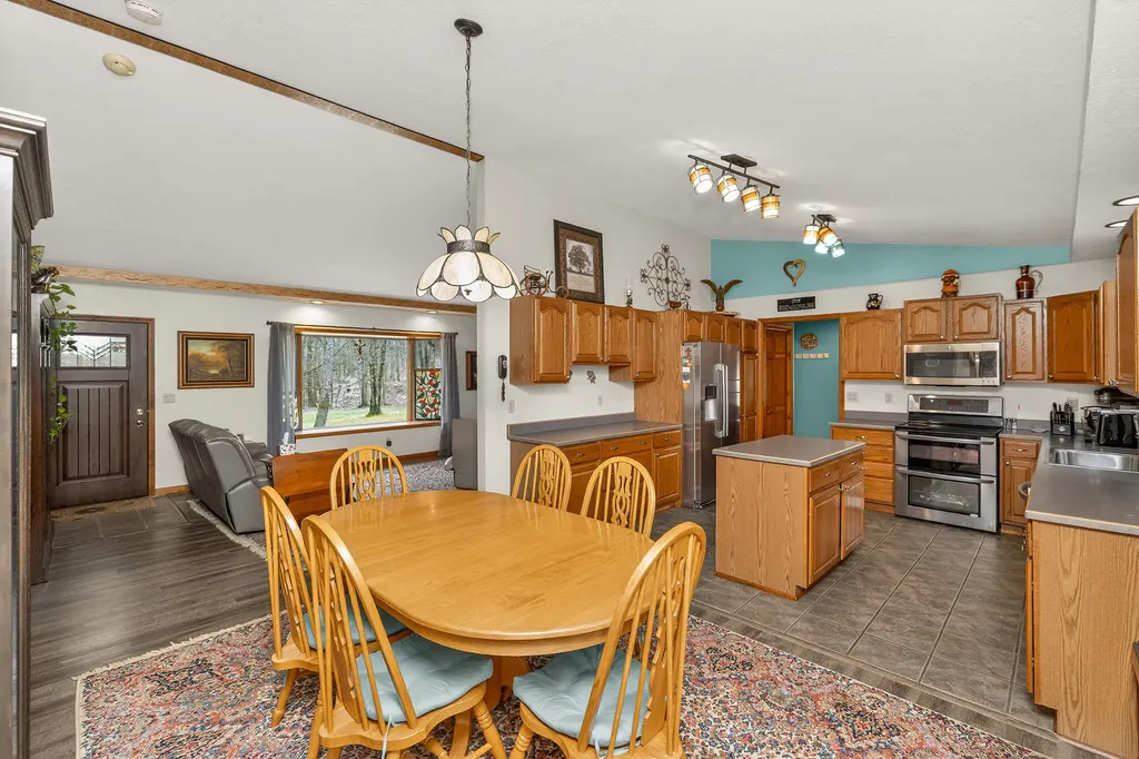 15740 Williamsville Street Porter Township MI 49095