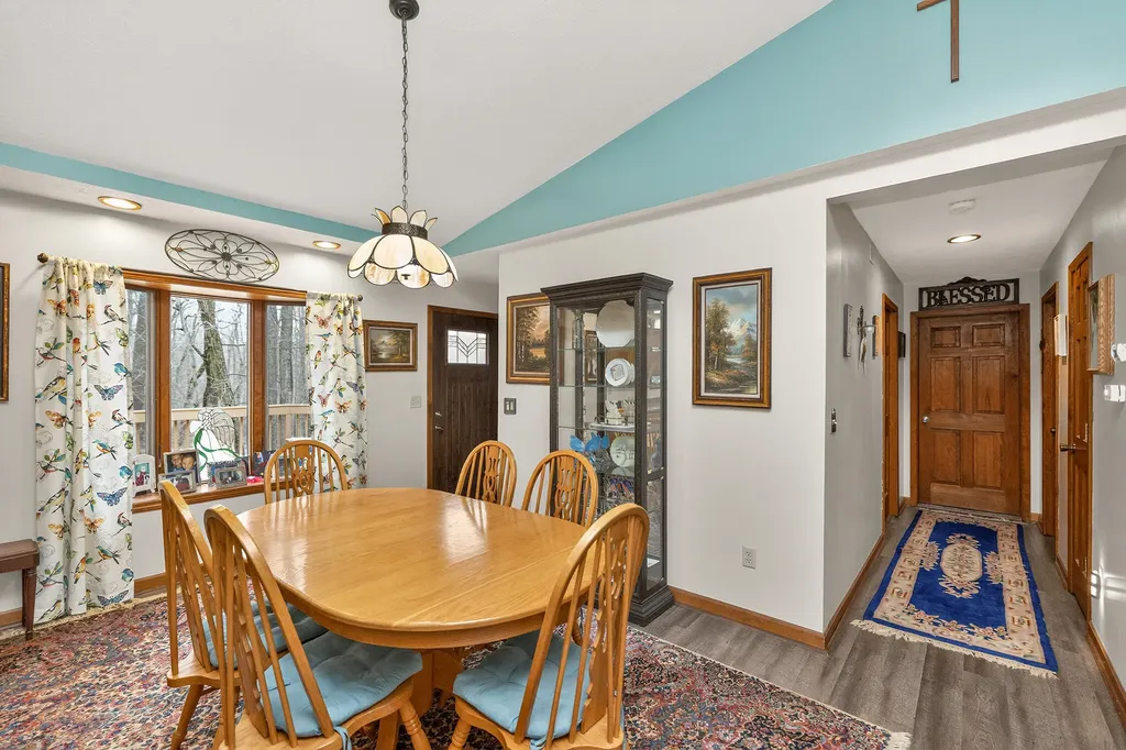 15740 Williamsville Street Porter Township MI 49095