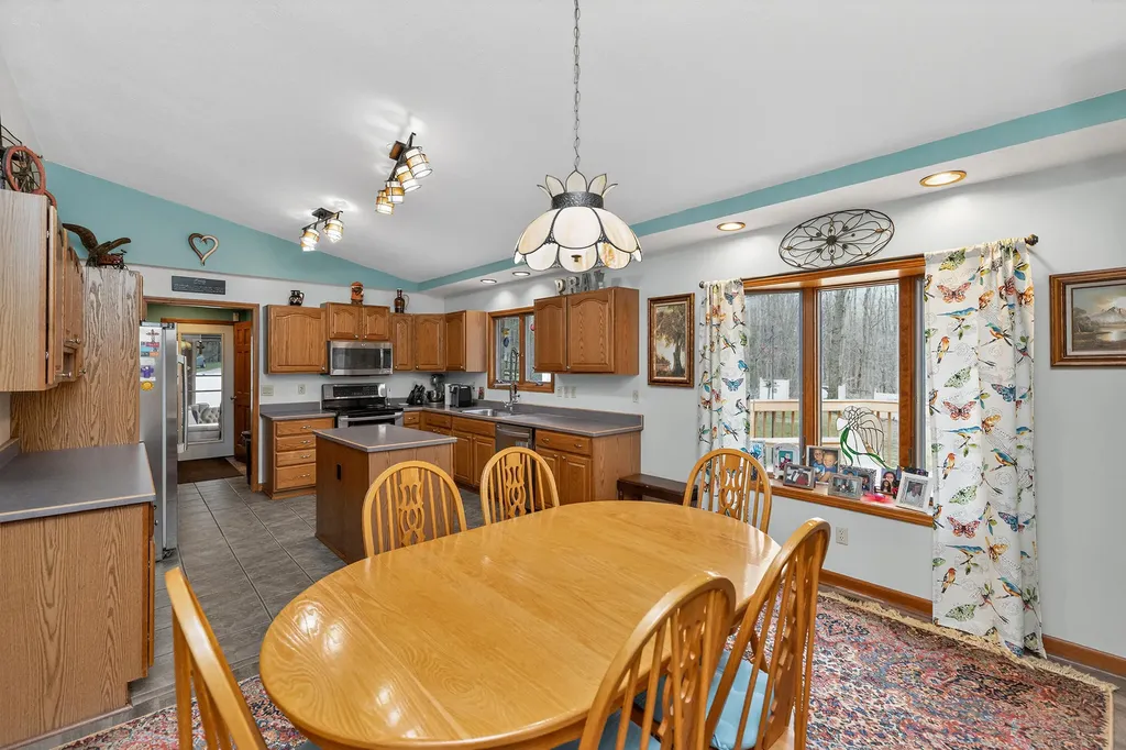 15740 Williamsville Street Porter Township MI 49095