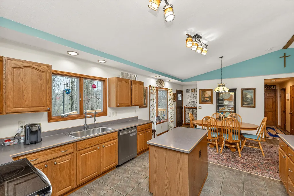 15740 Williamsville Street Porter Township MI 49095