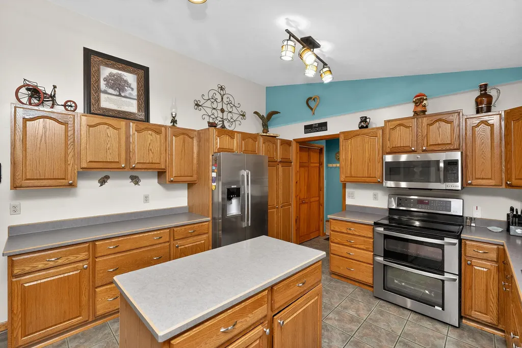 15740 Williamsville Street Porter Township MI 49095