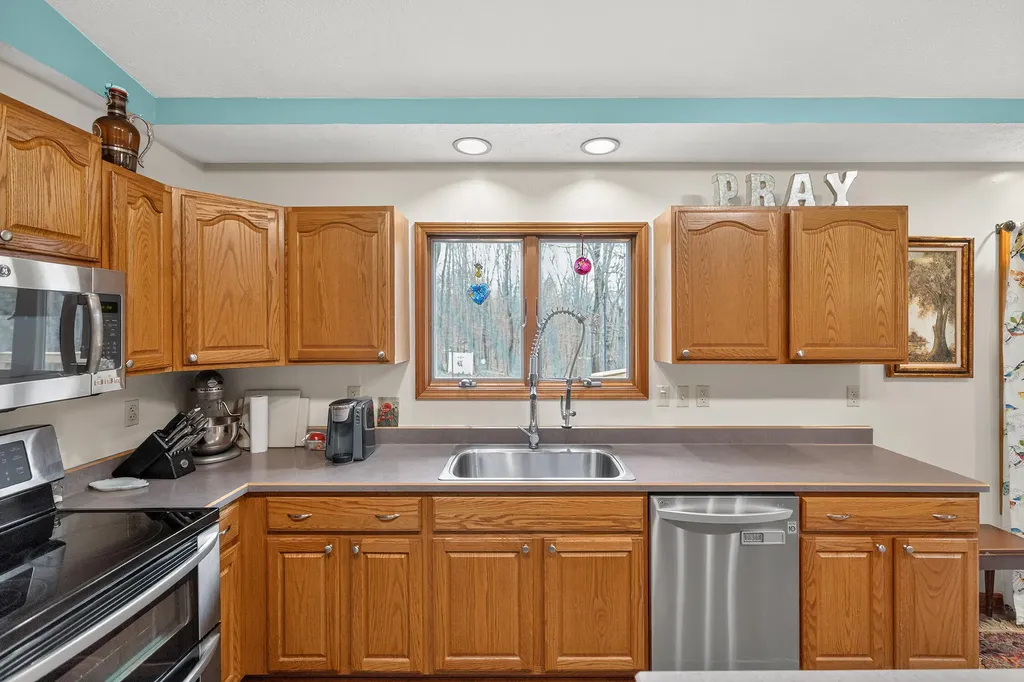 15740 Williamsville Street Porter Township MI 49095