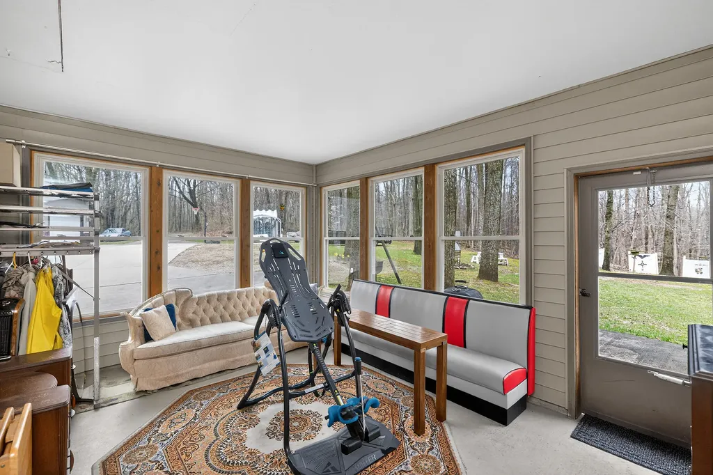 15740 Williamsville Street Porter Township MI 49095