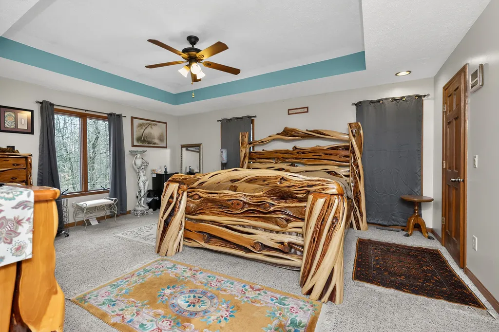 15740 Williamsville Street Porter Township MI 49095