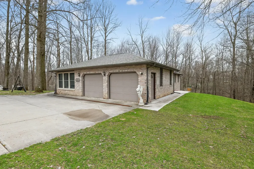 15740 Williamsville Street Porter Township MI 49095