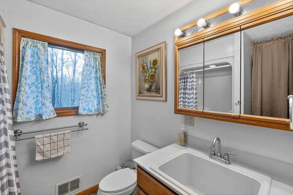 15740 Williamsville Street Porter Township MI 49095