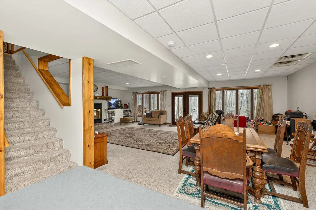 15740 Williamsville Street Porter Township MI 49095