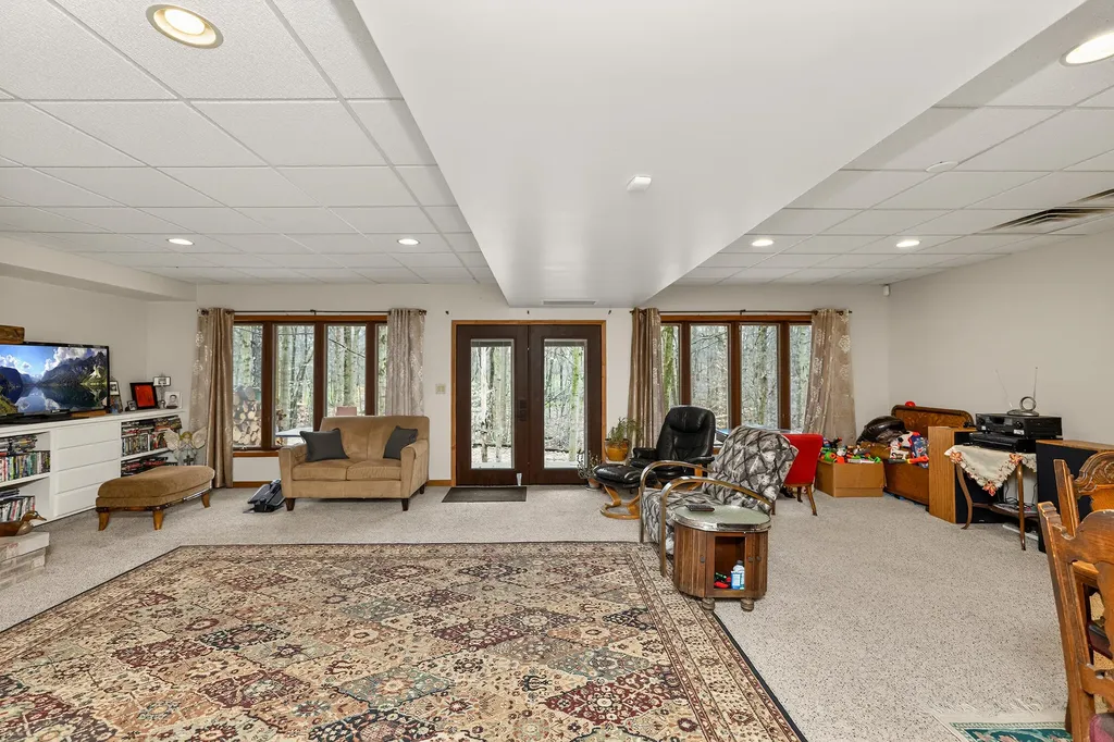 15740 Williamsville Street Porter Township MI 49095