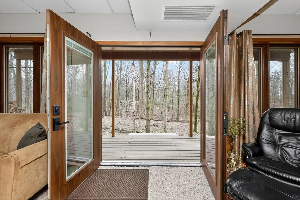 15740 Williamsville Street Porter Township MI 49095