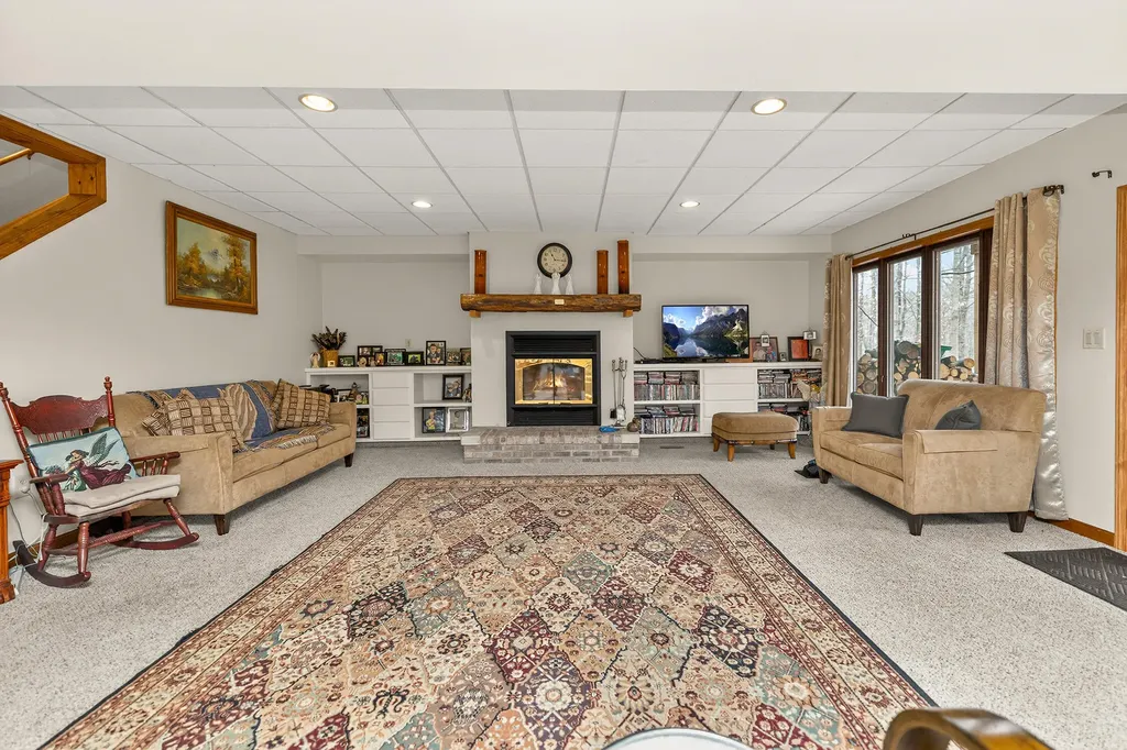 15740 Williamsville Street Porter Township MI 49095