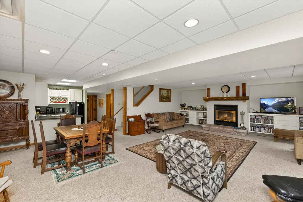 15740 Williamsville Street Porter Township MI 49095