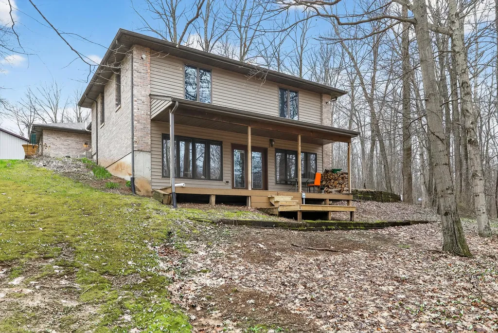 15740 Williamsville Street Porter Township MI 49095