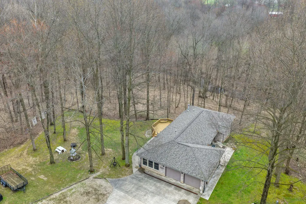 15740 Williamsville Street Porter Township MI 49095