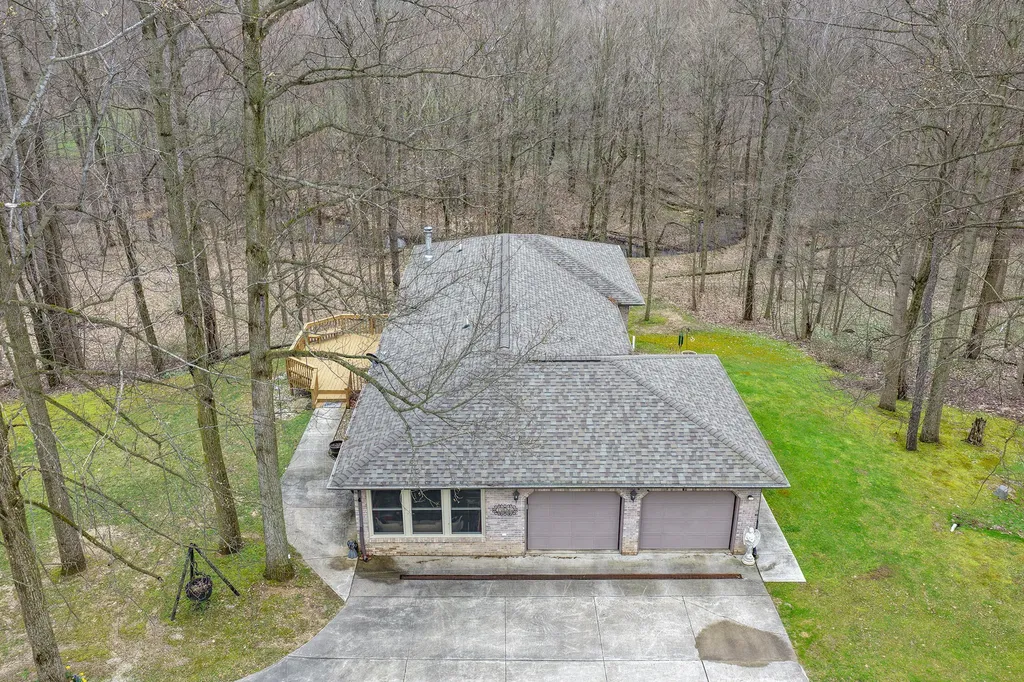 15740 Williamsville Street Porter Township MI 49095
