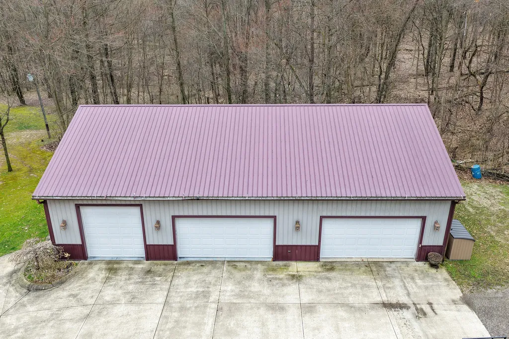 15740 Williamsville Street Porter Township MI 49095
