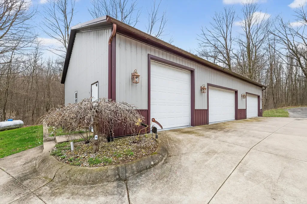 15740 Williamsville Street Porter Township MI 49095