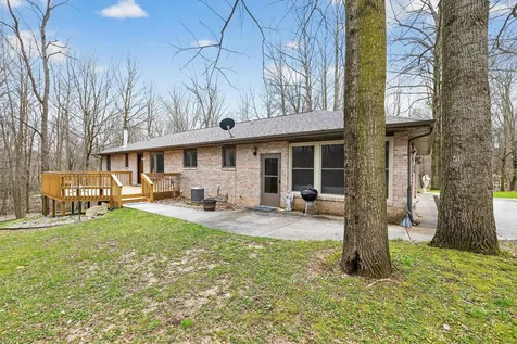 15740 Williamsville Street Porter Township MI 49095